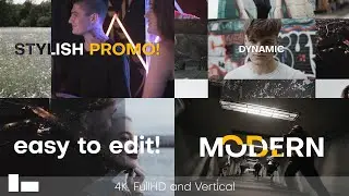 Promo Slideshow