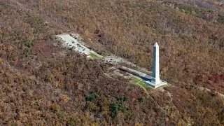 Highpoint Park NJ  (4K)