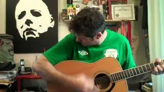 If I Should Fall From Grace With God cover