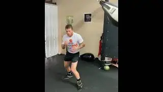 Canelo Alvarez's Training Camp! #TeamCanelo #noboxingnolife