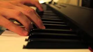 137. Relaxing Piano Music (Studio version)