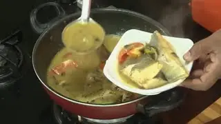 Kakarakai Pakodi | Fish Bhola | Vah re Vah | Indian Telugu Cooking Show | Webisode 867 | Zee Telugu