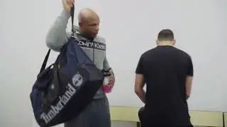 Vassell Vs Kharitonov. Bellator 234 - Tel Aviv