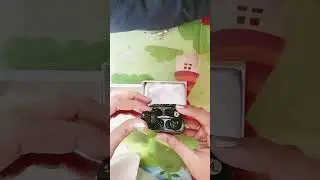 Black Apple Bluetooth Airpods with lightning charger with voucher from meesho | #unboxing #shorts