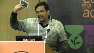 Rajat Kumar Agarwal:: Thalcare:: Digital Innovations In Health