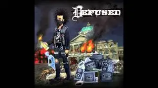 Defused - Distort The Truth