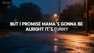 Mockingbird – Eminem | Lyrics
