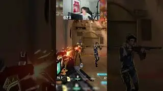 Best Way to Enter A Site on Bind with Brimstone. #valorant #radiant #zanderfps #gaming #ace