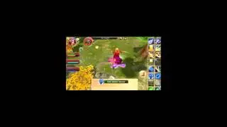 Order @ Chaos Online - Valley of Dreams