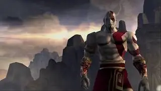 God of War (2005) - GamePlay [4K:60fps]