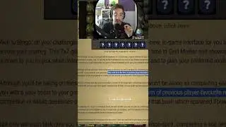 Grid Master Rewards Real or Fake? #osrs #grid #bingo #clip #twitch