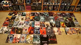 All Batman & Related DC Comics From July 2021 THEY SHORTED ME 30 ISSUES!!! WTF! DCBSERVICE COME ON!