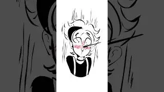 working on my fing er ing #art #draw #oc #digitalart #artist #animation #drawing