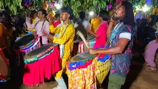 Singer Sankar Sanyasi Tor surati kar mal katna new nagpuri  sadi Damkach video Dhiraj ji ka sadi