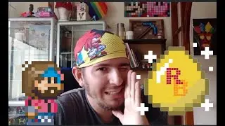 Bienvenidos al mundo de Retrobits