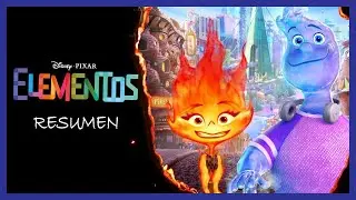 ELEMENTOS - RESUMEN