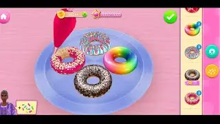 Fun Cake Cooking Game _ Cake Shop _ My Bakery Empire