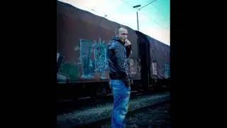 (new 2014) K.R.A - Аутро (альбом HMR)[новый реп]