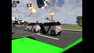A crash ( I don&rsquo;t know what to call it but credits to whoever made the original video)