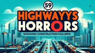🚧 National Highway Construction Defects 🛣️ | Hidden Dangers, Safety Risks & Accountability ! - 659