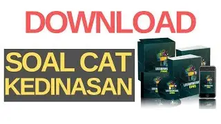 DOWNLOAD Kumpulan Soal Tes TKD IPDN 2020 dan Sekolah Kedinasan Terbaik dan Terlengkap