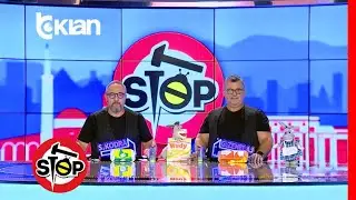 Stop – Emisioni i plotë – 5 Shtator 2025 (Sezoni 11)