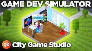 I Opened a Game Dev Studio in 1976 & Made a Historical RPG | City Game Studio