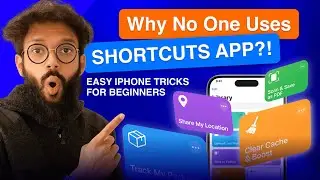 This iPhone App Does Magic Tricks You Never Knew!