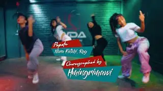 Pepeta - Nora Fatehi, Ray Vanny || WeDance Academy || Hmingrimawi dance choreography