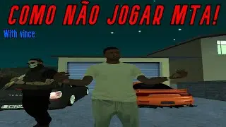 Como n&atilde;o jogar mta 👍