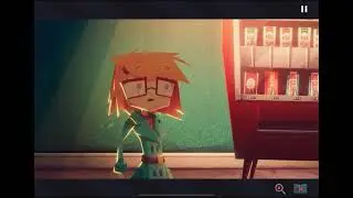 Apple Arcade - Jenny LeClue: Detectiv&uacute; (Chapter Thirteen)