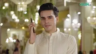 Faaslay Episode 24 | Best Moment 01 | Saboor Aly - Ali Ansari | Multiverse Entertainment