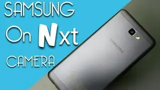Samsung Galaxy On Nxt Camera Review | True Review