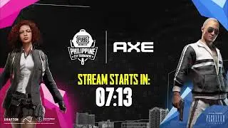 2023 PUBG Mobile Philippine City Tournament - Primer