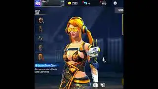 Upcoming Female Bundle // Free Fire // @morfeo ofc // #morfeo ofc // subscribe for more //