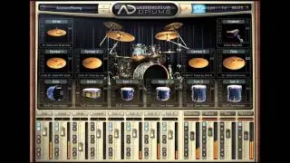 FL Studio Poker Face Metal Cover