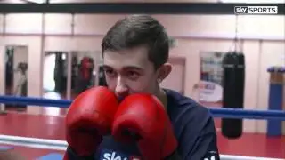 Sky Sports Living for Sport Teacher of the Year Announcement