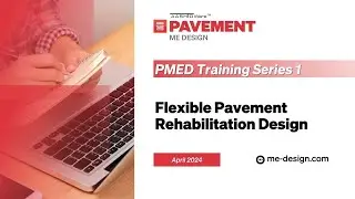 Module 9-3 - Flexible Pavement Rehabilitation Design