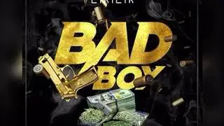 Bad Boy #Likilik-toujou-dope (official audio)