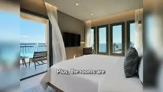 Cora Hotel & Spa | Luxury Hotels in Afitos, Macedonia