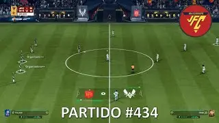 EA Sports FC 26 | Ultimate Team | UT Champions | OTRO QUE SE ENCIERRA Y SALE A LA CONTRA... PEREZA