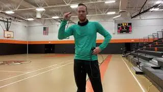 Fitness Friday: Jump Rope Routine