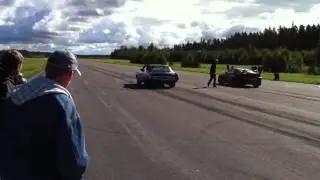 Snabbast i stan, Nyk&ouml;ping 2010