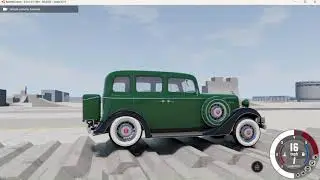 Suspension Test