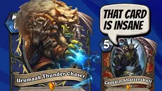 I didn't forget about your custom cards!