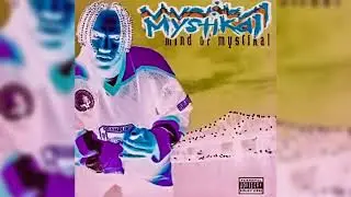 Mystikal - Here I Go - (Chopped&Screwed) Scroux 2