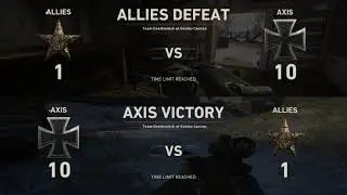 playing more WW2  with my friend+ bonus clip