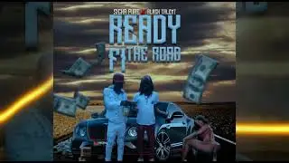 Sicka pure ft #black talent - Ready Fi Di Road ( official audio) @sickapuremuzik
