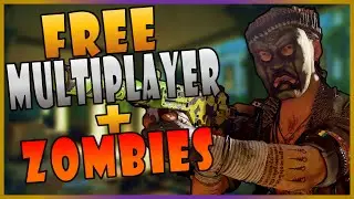 Play Black Ops Cold War for FREE | Free Cold War Zombies (Free Cold War Multiplayer Access)