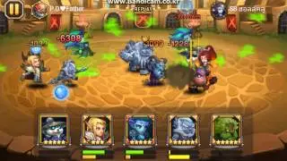 Dot Arena WTF Moments